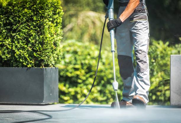 Best Driveway Pressure Washing  in Jeffersonville, IN
