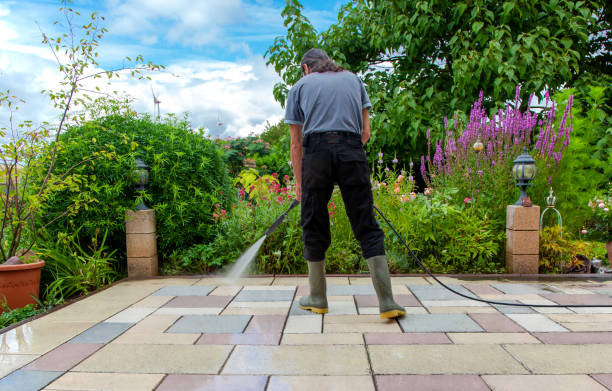 Best Restaurant Pressure Washing  in Jeffersonville, IN
