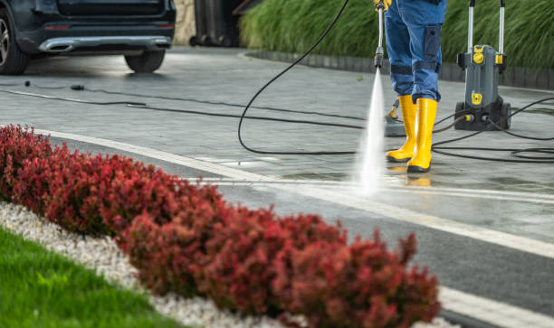 Best Sidewalk and Walkway Cleaning  in Jeffersonville, IN