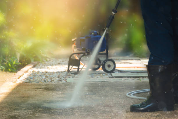 Best Dumpster Area Cleaning  in Jeffersonville, IN