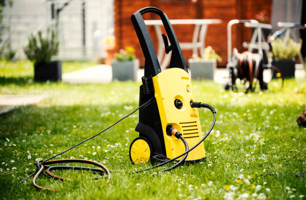 Best Fence Cleaning  in Jeffersonville, IN